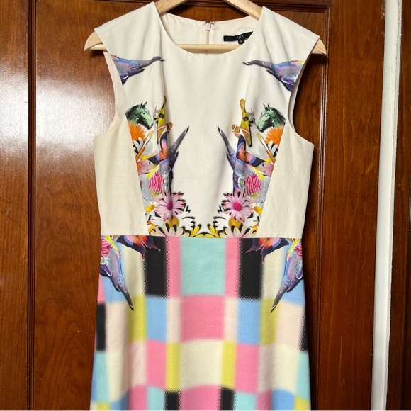 Tibi mini dress - Picture 2 of 6